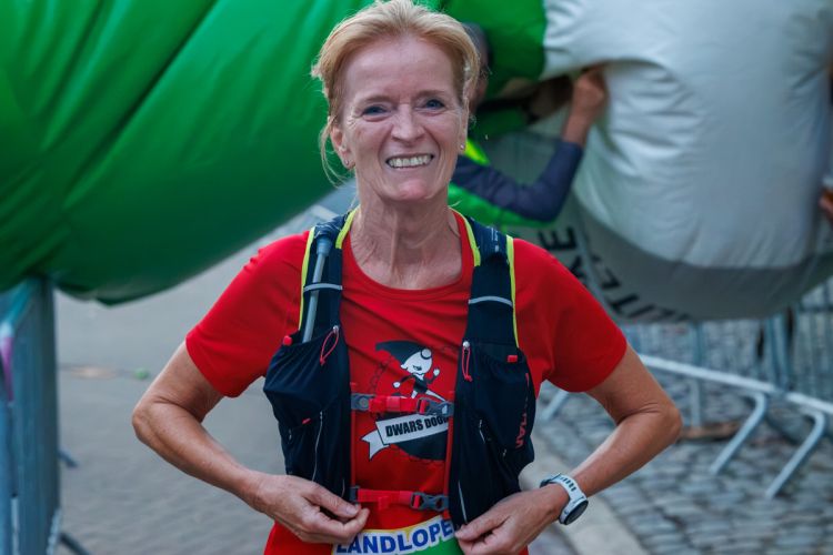 Landlopersjogging 2026